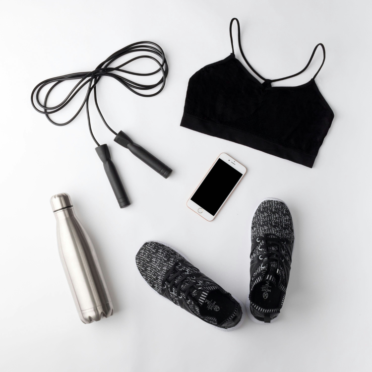 Her Essentials