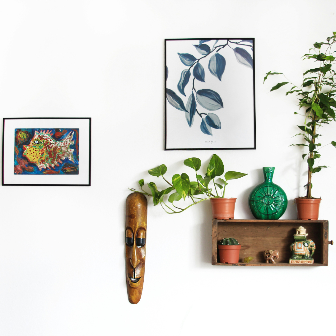 Home Decor